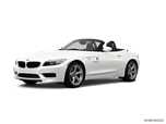 2012 BMW Z4